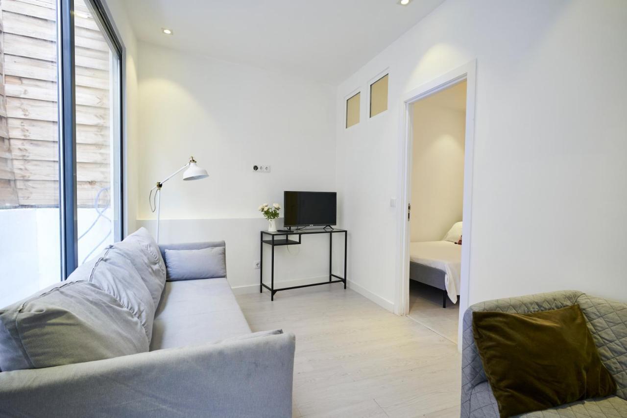 Altido Fabulous 3-Br Apartment In Western Lisbon Bagian luar foto